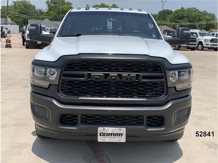 2024 Ram 3500 DRW
