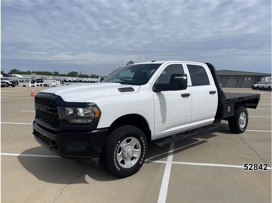 2023 RAM 2500 Tradesman 4X4 Crew Cab LWB's photo