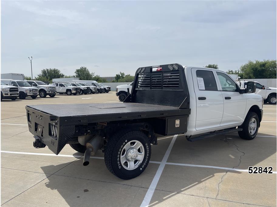 2023 Ram 2500