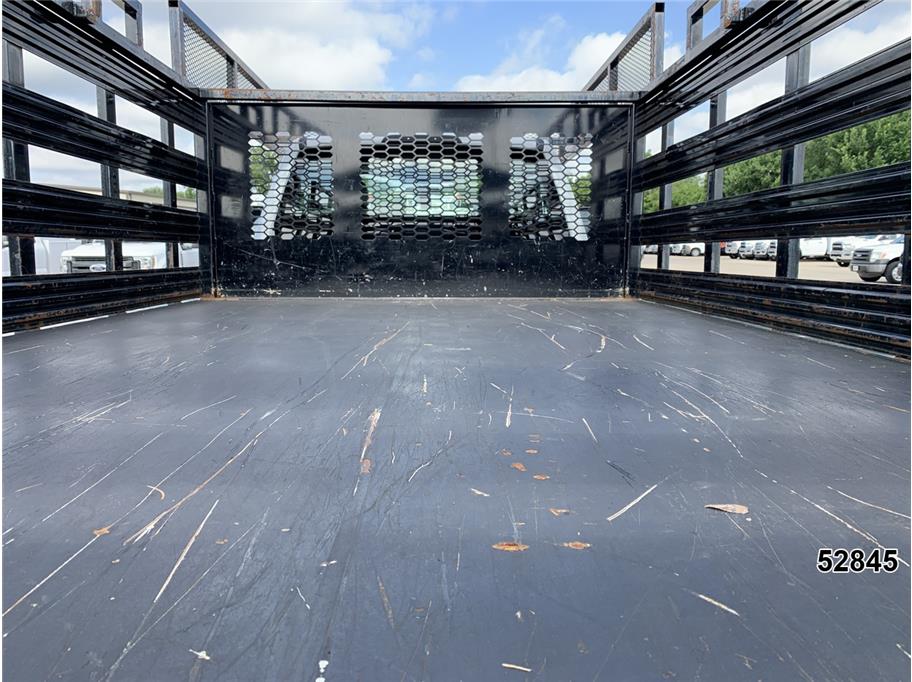 2022 Ford F350 DRW