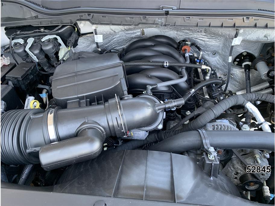 2022 Ford F350 DRW