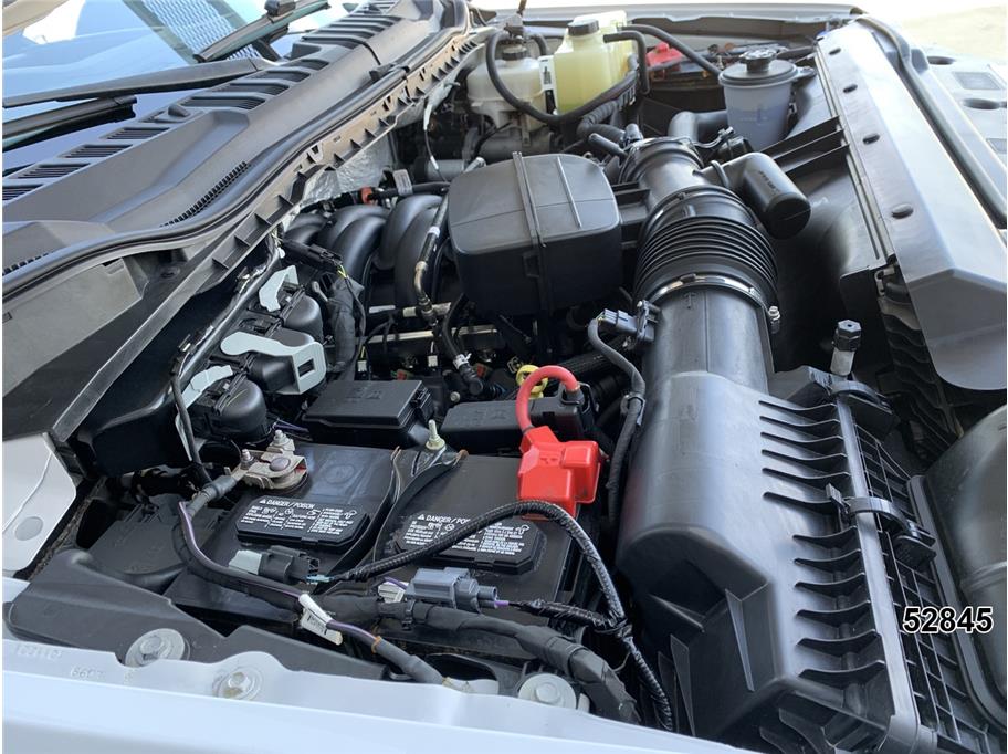 2022 Ford F350 DRW