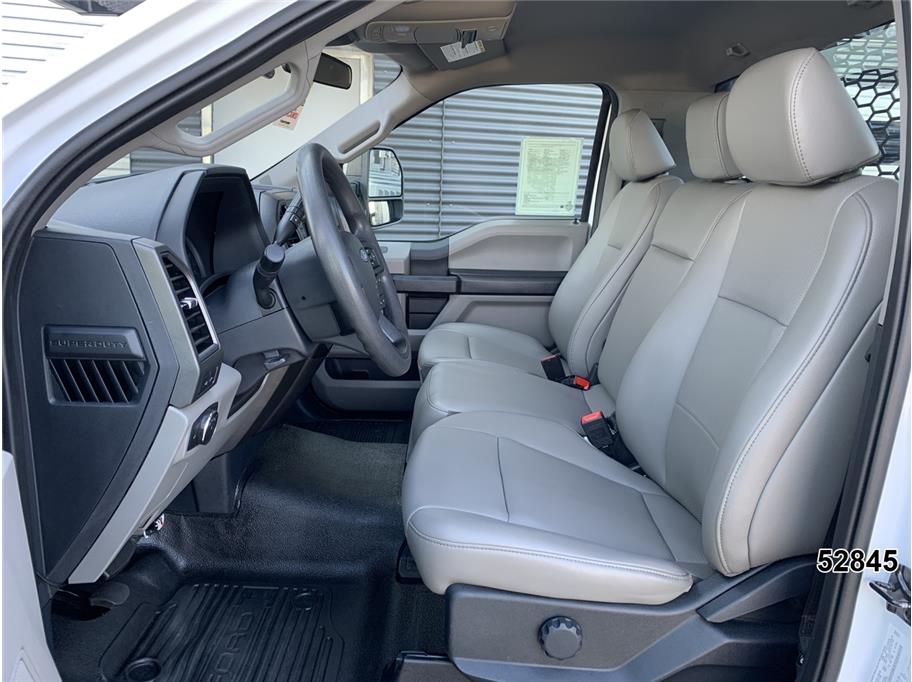 2022 Ford F350 DRW