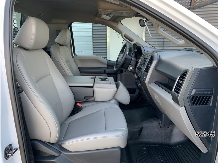 2022 Ford F350 DRW