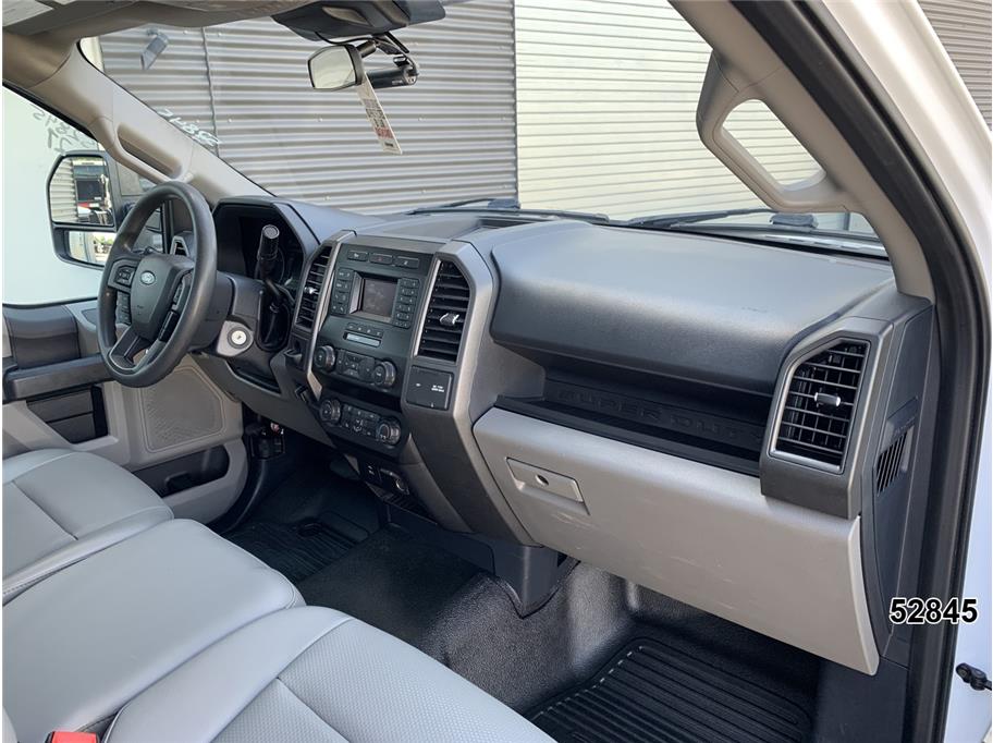 2022 Ford F350 DRW