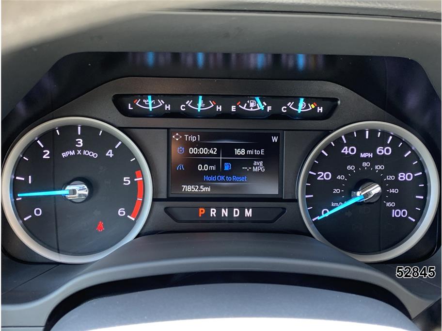 2022 Ford F350 DRW