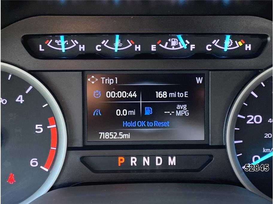 2022 Ford F350 DRW