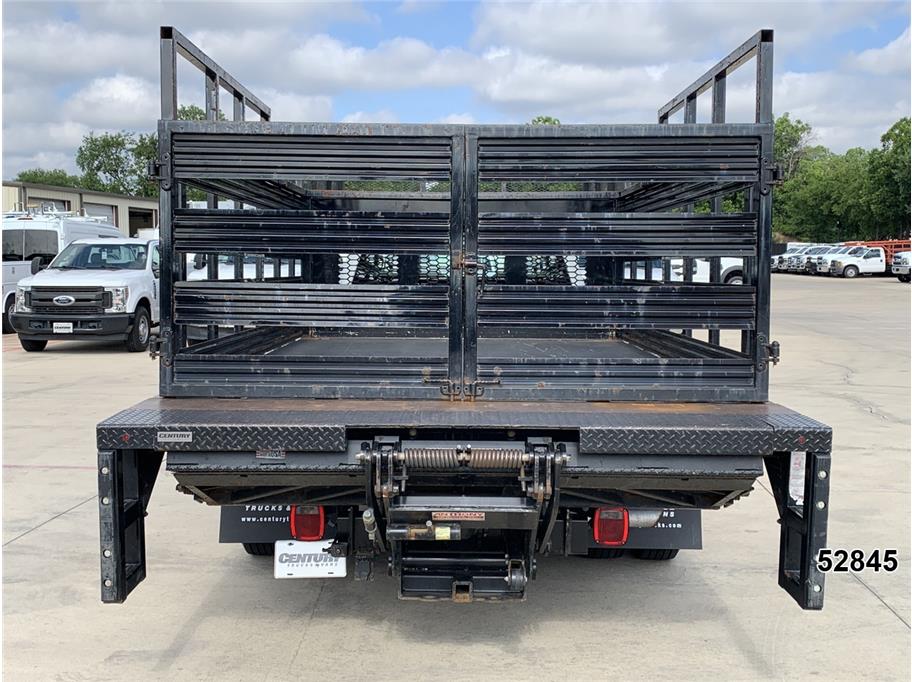 2022 Ford F350 DRW