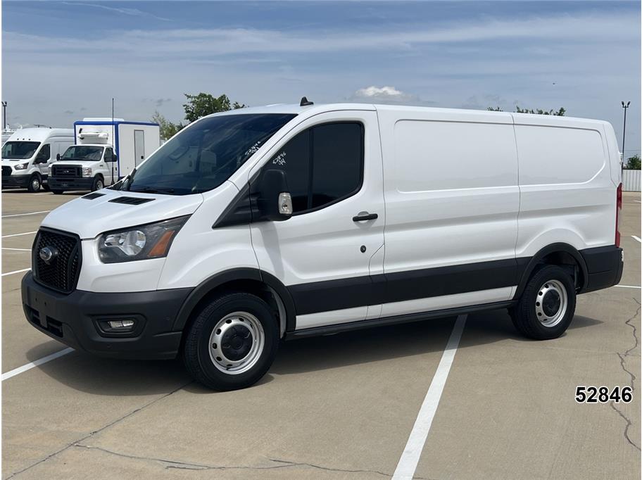 2023 Ford Transit 150 Low Roof 148 WB's photo