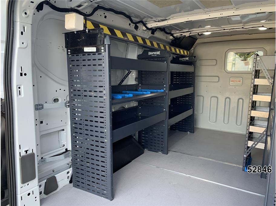 2023 Ford Transit 150