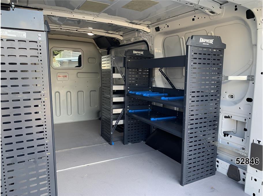 2023 Ford Transit 150