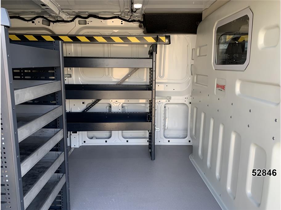 2023 Ford Transit 150
