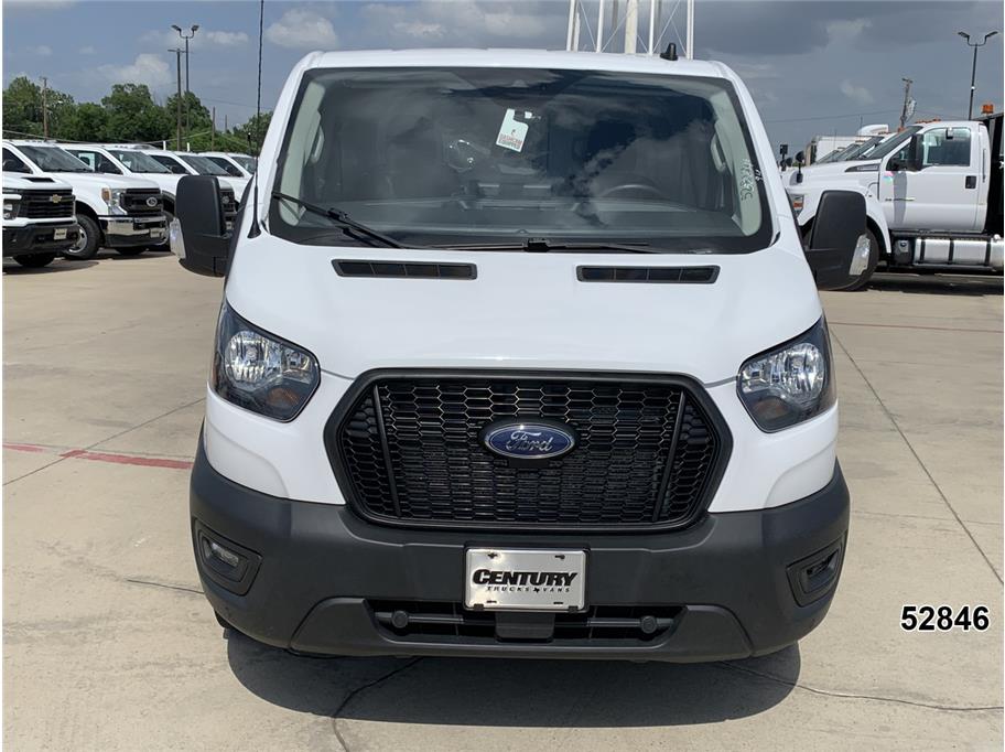 2023 Ford Transit 150