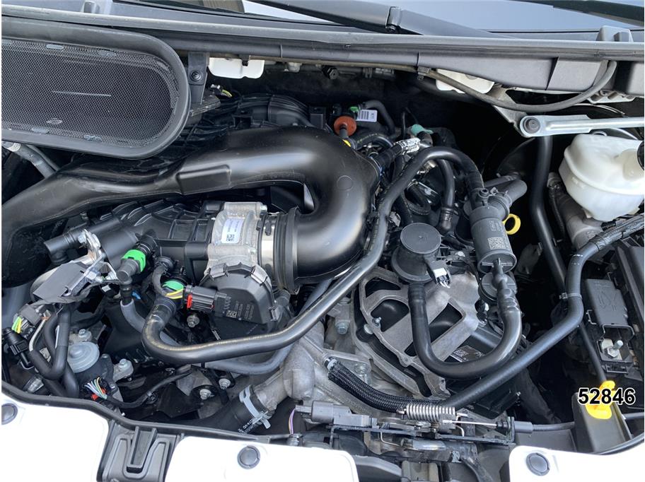 2023 Ford Transit 150