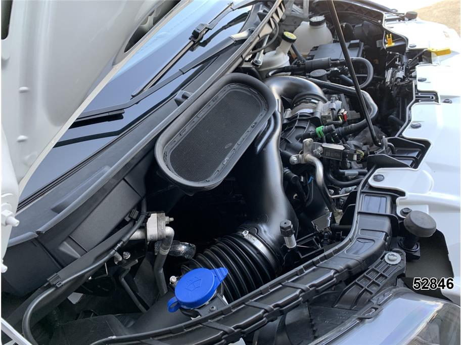 2023 Ford Transit 150