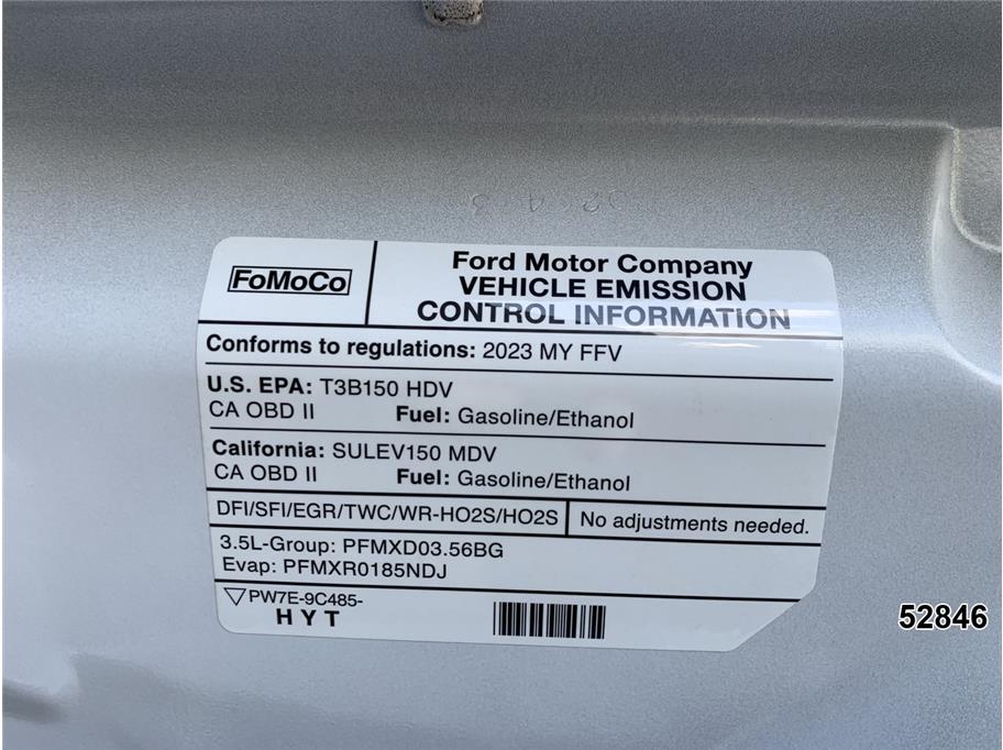 2023 Ford Transit 150
