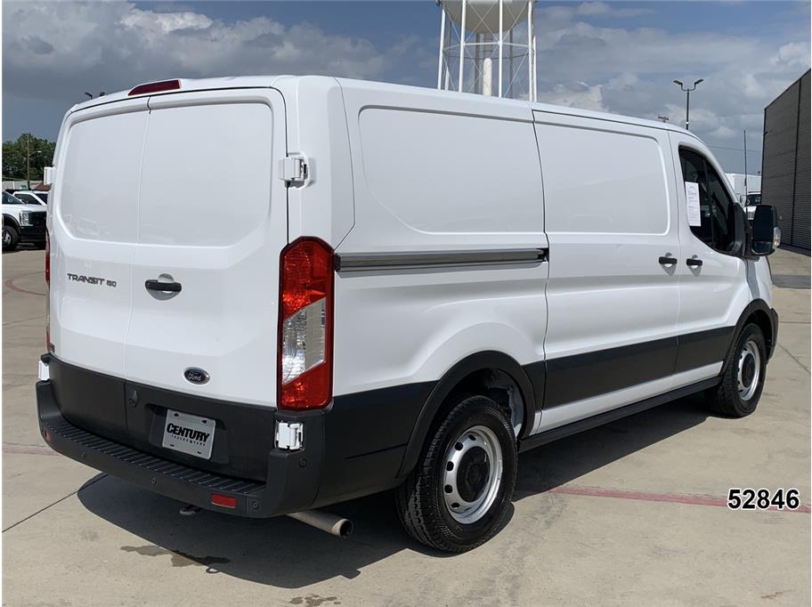 2023 Ford Transit 150