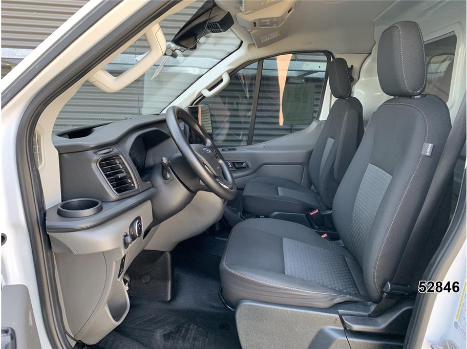 2023 Ford Transit 150