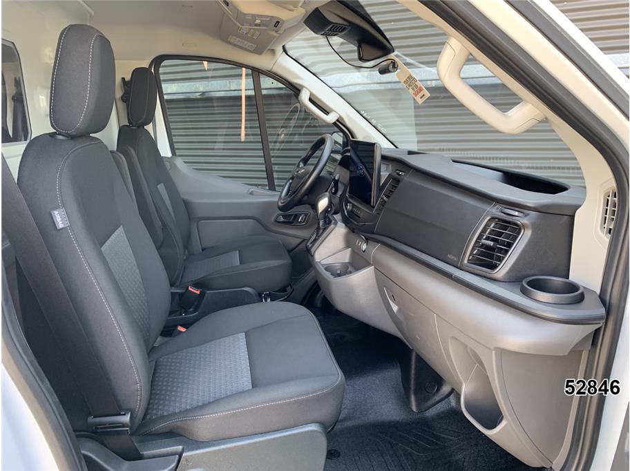 2023 Ford Transit 150