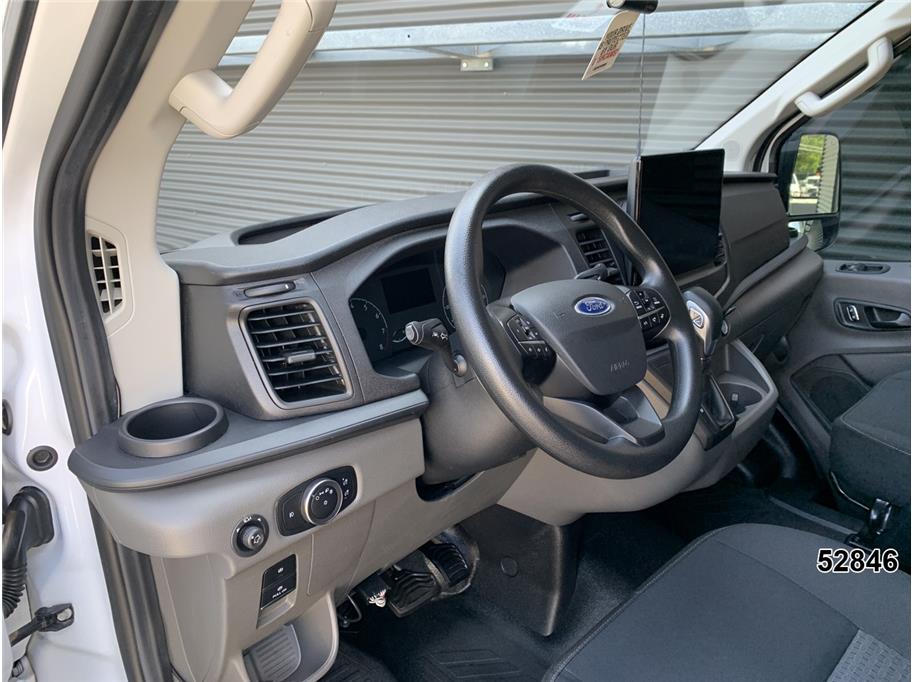2023 Ford Transit 150
