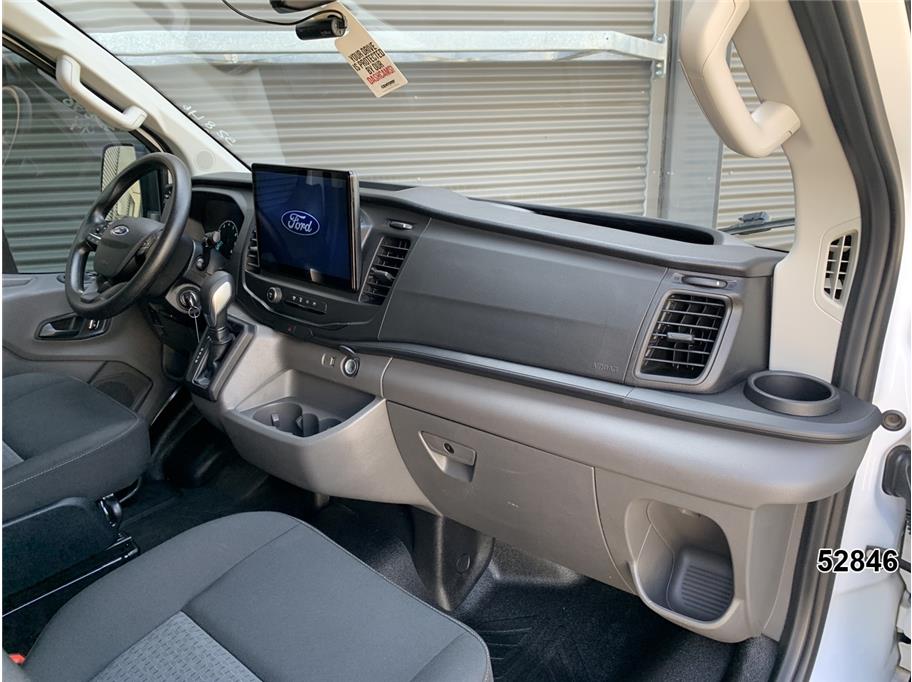 2023 Ford Transit 150