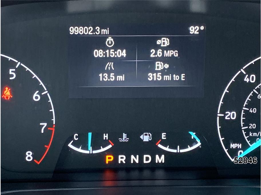 2023 Ford Transit 150