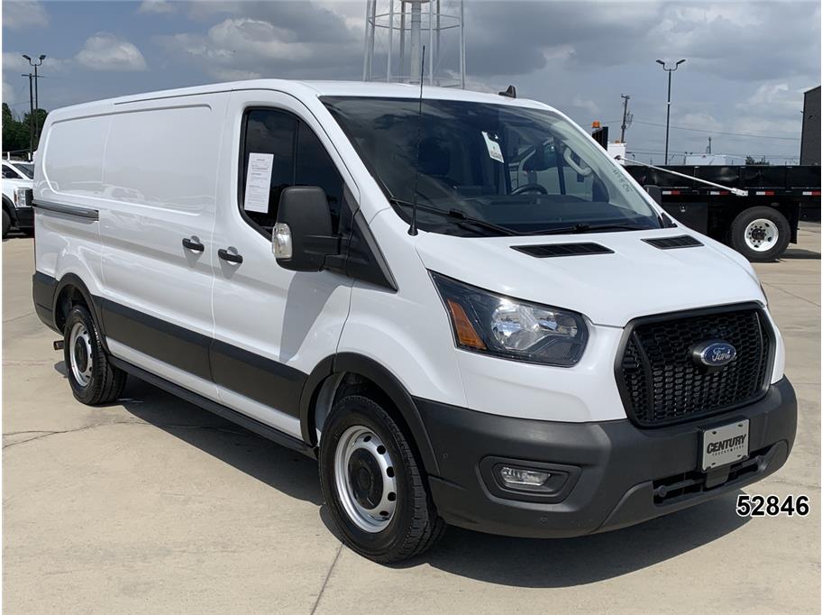 2023 Ford Transit 150