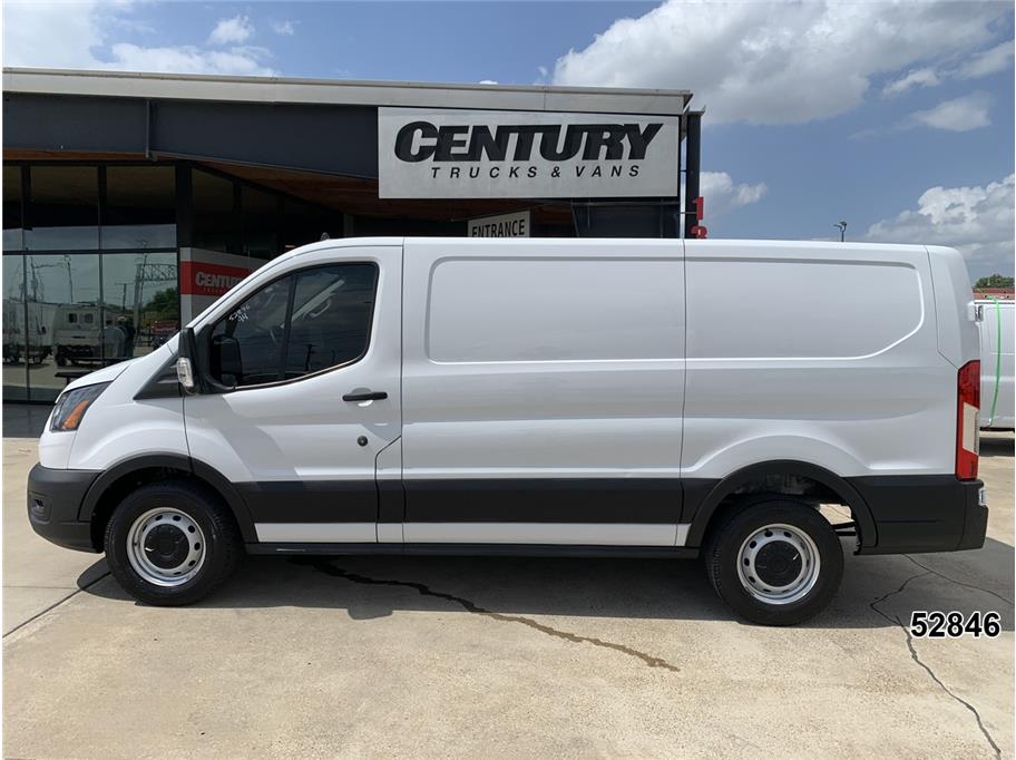 2023 Ford Transit 150