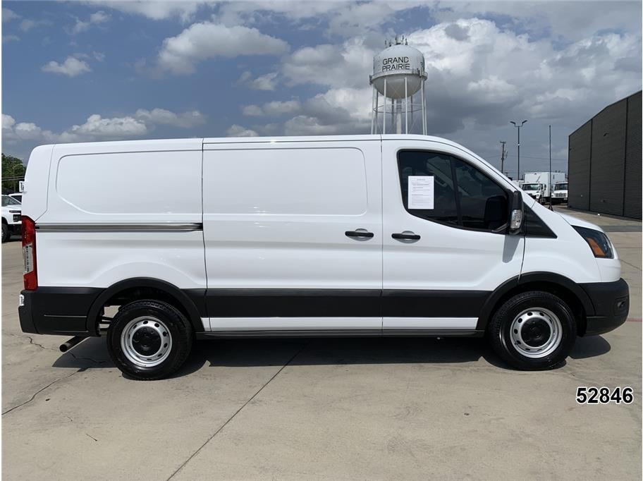 2023 Ford Transit 150