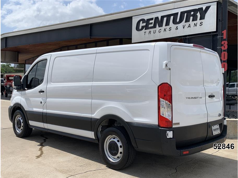 2023 Ford Transit 150