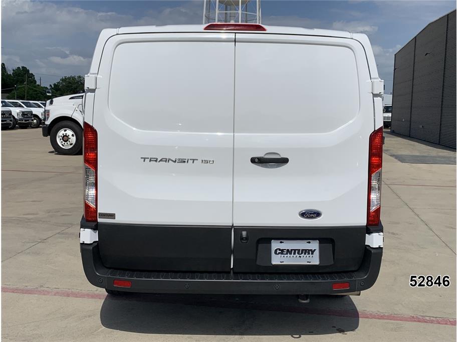 2023 Ford Transit 150