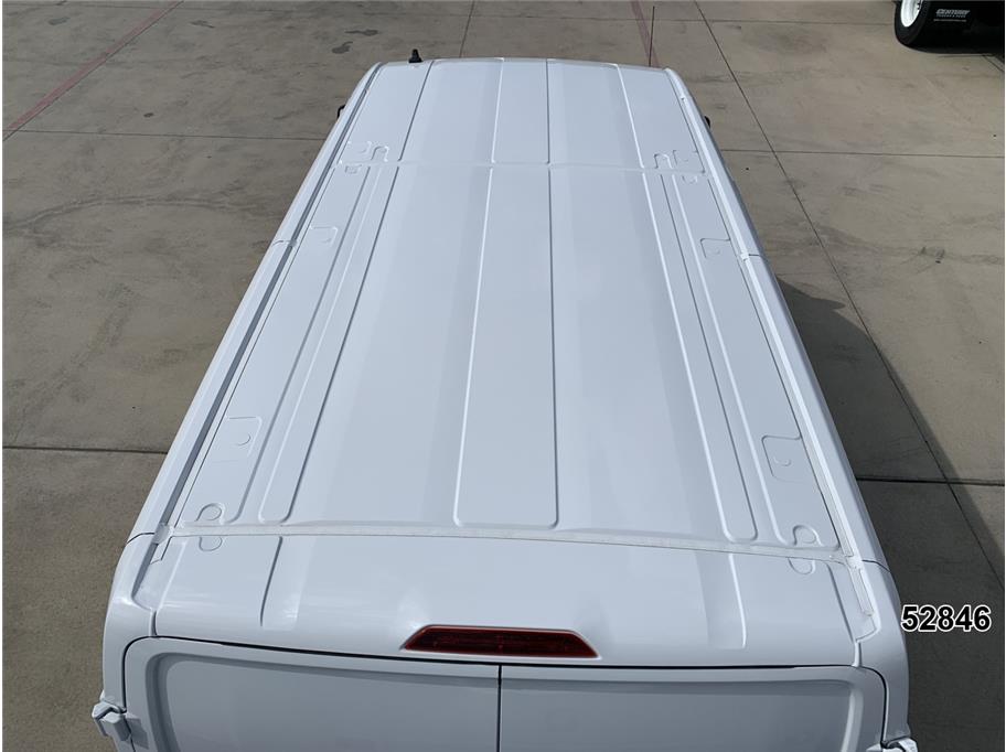 2023 Ford Transit 150