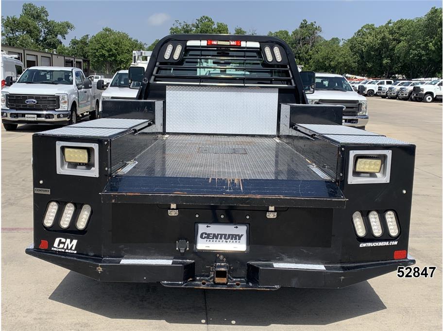 2022 International CV515