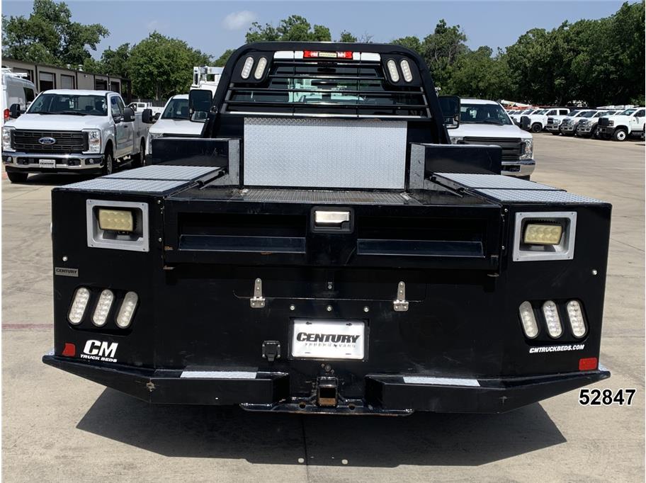 2022 International CV515