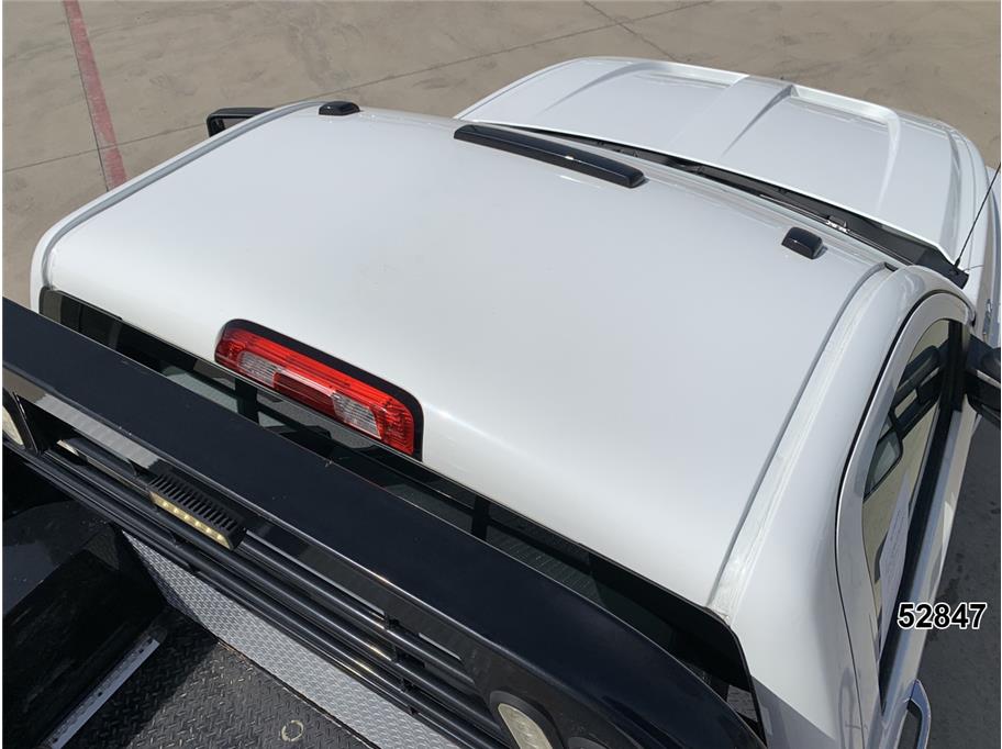 2022 International CV515