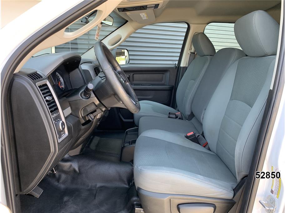 2018 Ram 3500
