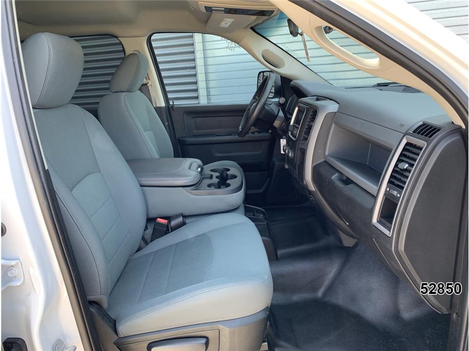 2018 Ram 3500