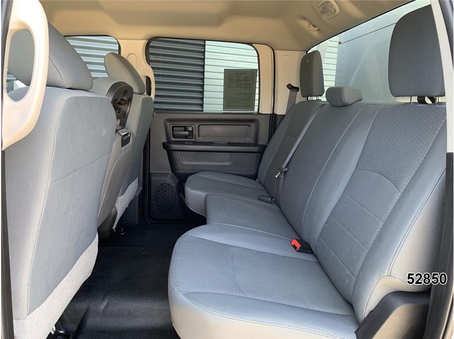 2018 Ram 3500
