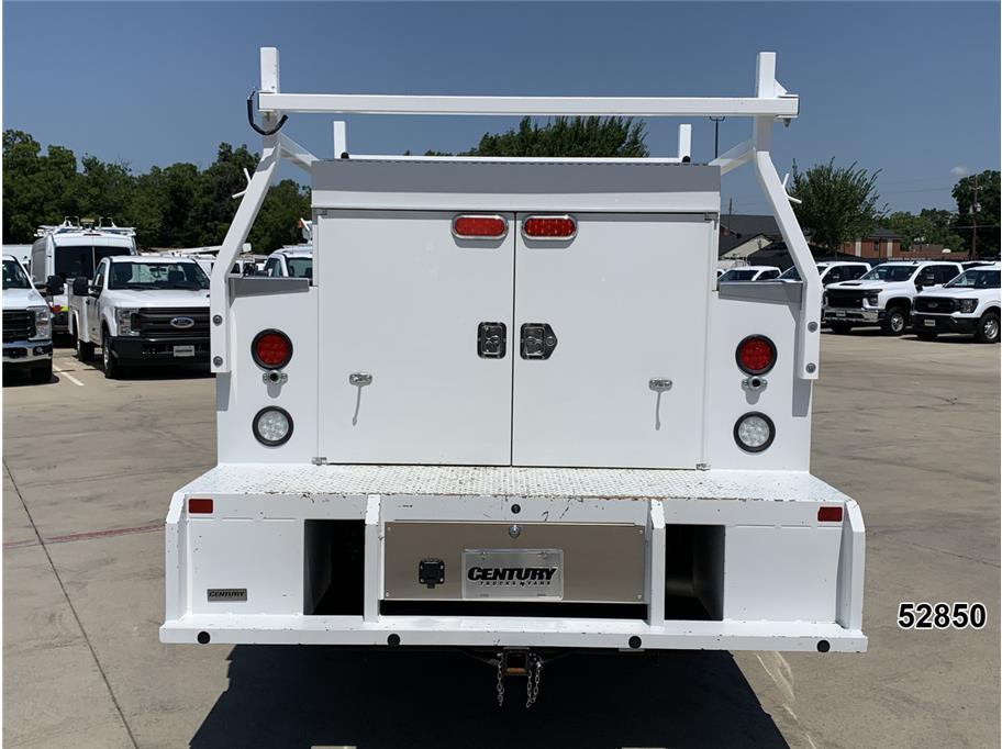 2018 Ram 3500