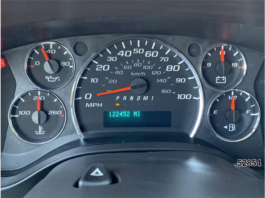 2015 GMC 3500 Savana