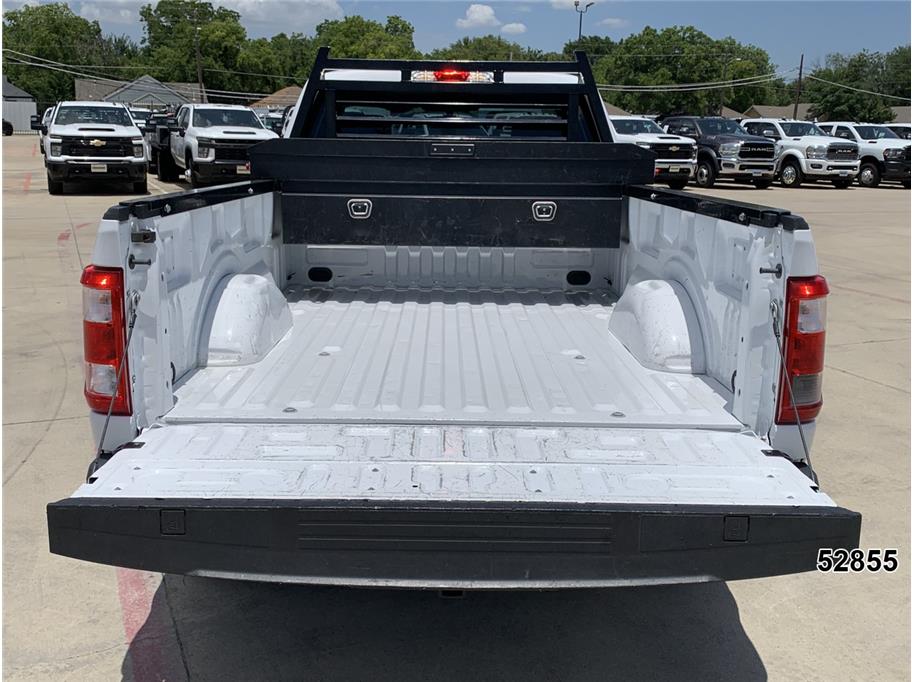 2022 Ford F150