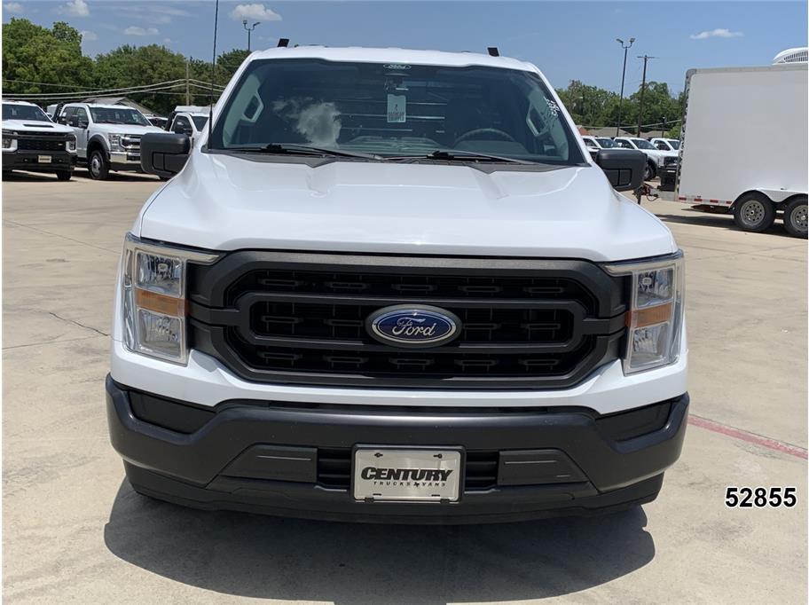 2022 Ford F150