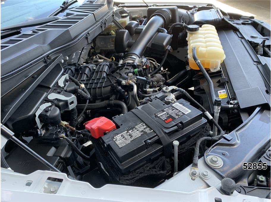 2022 Ford F150