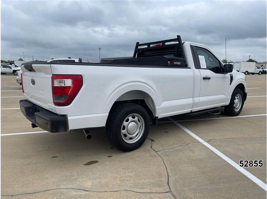 2022 Ford F150
