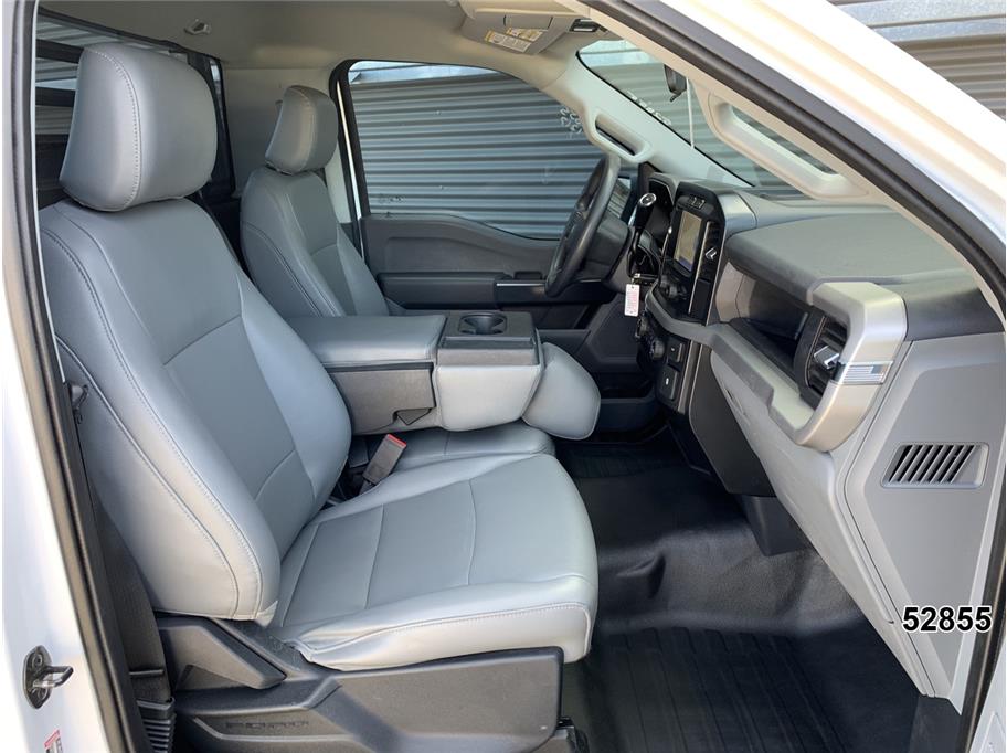 2022 Ford F150