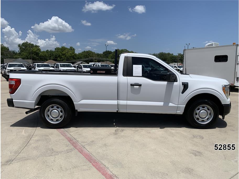 2022 Ford F150