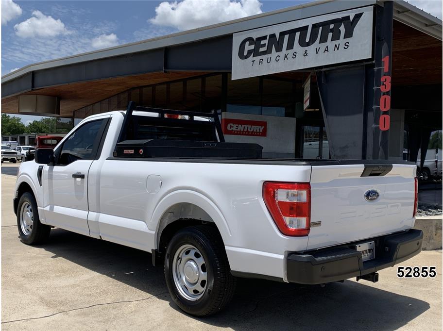 2022 Ford F150