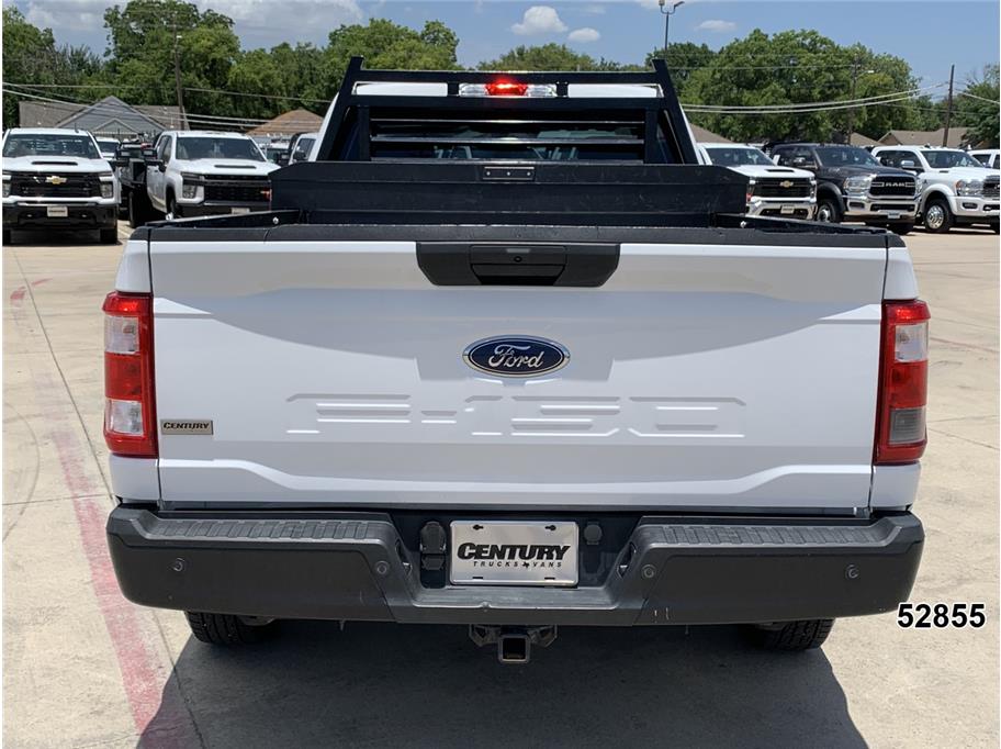 2022 Ford F150