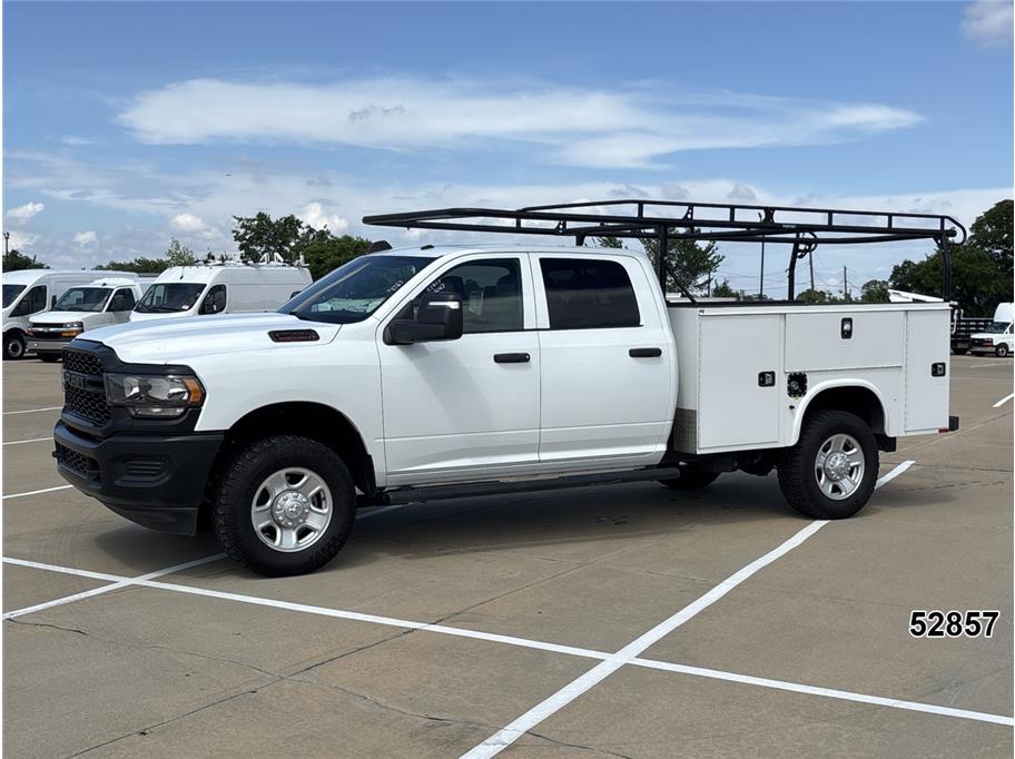2023 RAM 2500's photo