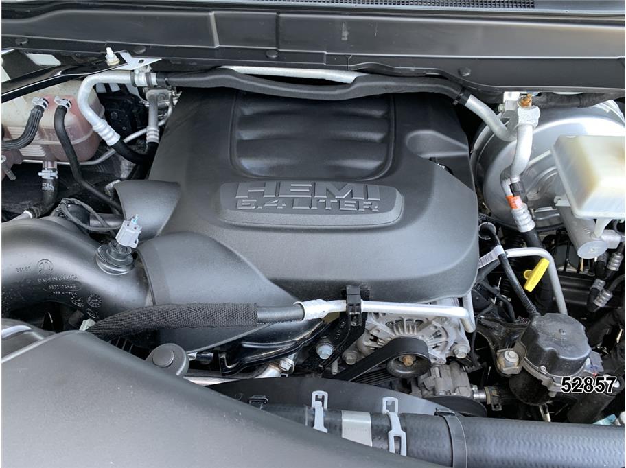 2023 Ram 2500